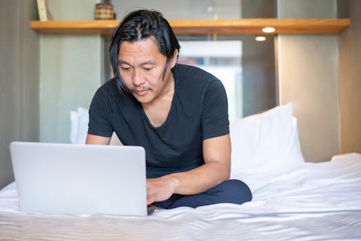 EMF Wi-Fi bedroom measurement mitigation workflow - Goal: reduce Wi‑Fi EMF exposure in a bedroom using a repeatable workflow