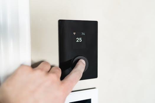 smart thermostat vs smart vents environmental health comfort airflow energy - Side-by-side: how each system affects environmental health, comfort, airflow, and energy