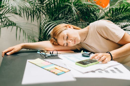 causal loops stress sleep debt metabolic switching - Practical guidance: breaking the loop without needing perfect conditions