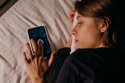 systems biology how HRV sleep inflammation metabolism connect - Why this connection matters in systems biology