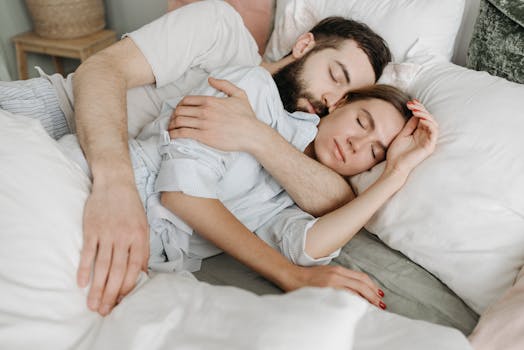 systems biology how HRV sleep inflammation metabolism connect - Measuring inflammation and metabolism alongside HRV (when appropriate)
