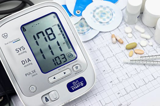 conflicting wearable signals HRV vs RHR vs blood pressure variability systems approach - How to interpret the “system” after troubleshooting