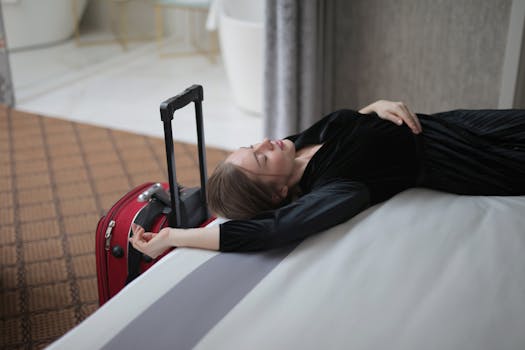 social jet lag circadian rhythm - Signs that your schedule is creating a circadian mismatch