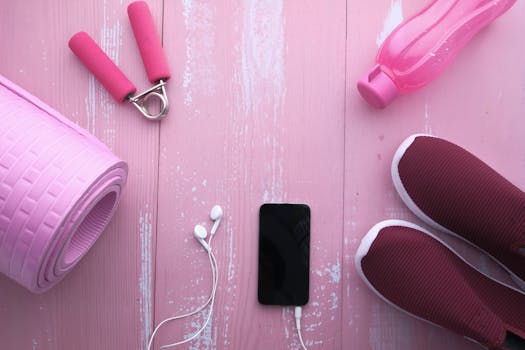 kegels for beginners program - How to track progress without making it stressful