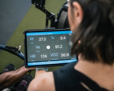 how wearables measure VO2max accuracy - How wearables estimate VO2max from heart rate and workload