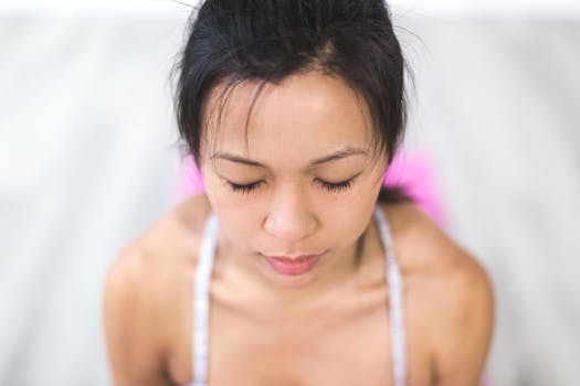 how slow breathing affects the nervous system - Prevention and long-term nervous system support