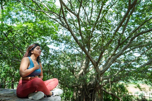 diaphragmatic breathing for nervous system - How diaphragmatic breathing for nervous system regulation works