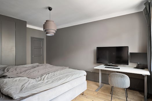 EMF mitigation bedroom setup - Common bedroom EMF mistakes to avoid