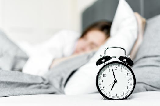 cortisol diurnal rhythm HRV sleep debt - Summary: restoring alignment between cortisol rhythm, HRV, and sleep debt