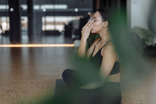 breathwork for HRV improvement - Closing diagnostic checklist you can apply immediately
