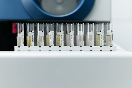 T3 T4 rT3 thyroid aging labs - When is the best time to test T3, T4, and rT3?