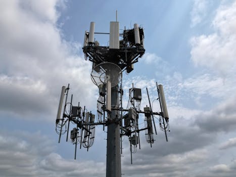 which source dominates EMF exposure Wi-Fi cell phone 5G measurement workflow - Overview: why your EMF readings don’t match what you expect