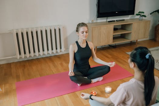 best time to do breathwork for stress - 3) Set your “best time” as a repeatable anchor