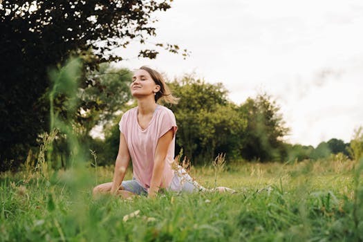 best time to do breathwork for stress - Refine your routine into a sustainable pattern