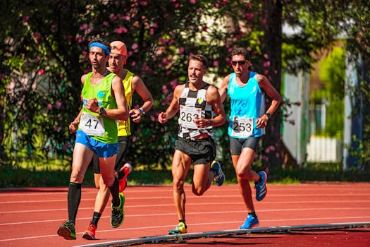 VO2max vs lactate threshold vs running economy - Why these three metrics matter for runners