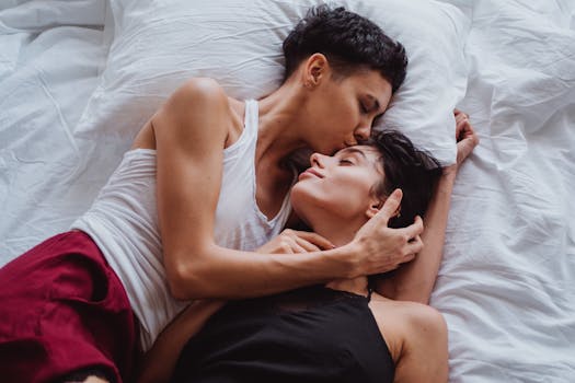 HRV after sex - Understanding HRV after sex: the basics