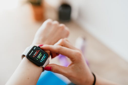 fat loss training using wearables HRV resting heart rate sleep - How to use sleep data to protect recovery and training quality