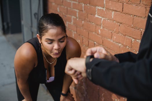 endurance training load accelerometer HRV recovery - How accelerometers estimate training load from movement
