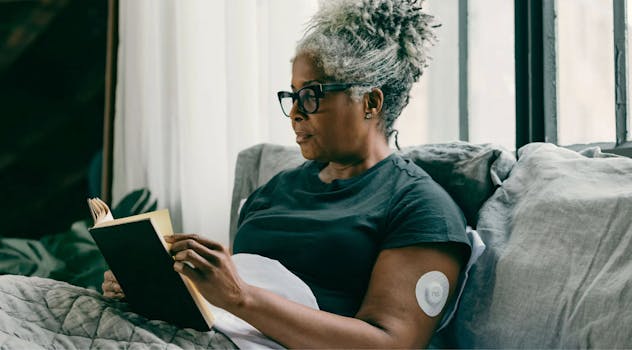 CGM nighttime glucose spikes sleep recovery - Practical guidance to reduce recurrence while you troubleshoot