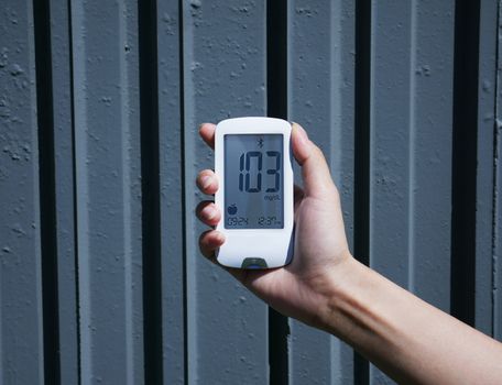 CGM variability time in range explained - Practical steps to interpret and act on variability
