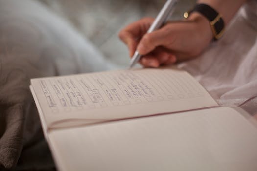 low libido troubleshooting checklist - Putting the checklist into action