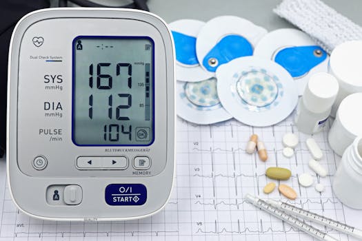 resting heart rate vs HRV vs blood pressure variability - HRV: the autonomic signal behind the numbers