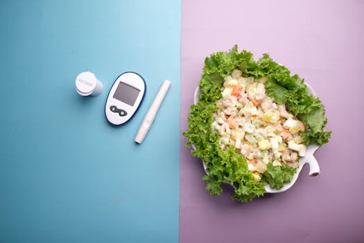 second meal effect CGM - Practical guidance: using the effect to support steadier glucose