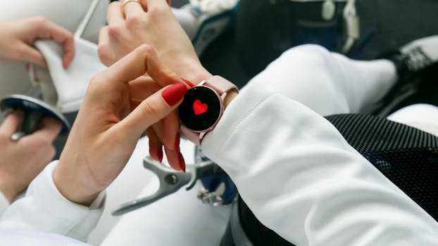 wearable vo2max vs heart rate recovery - What these metrics try to measure, and why the difference matters
