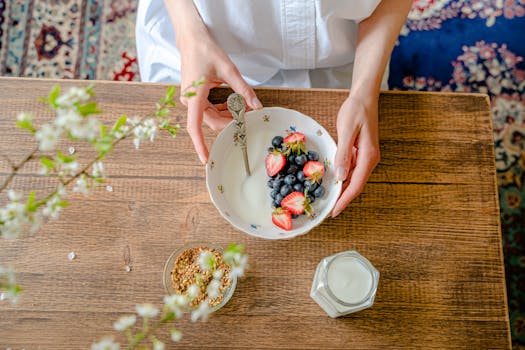 fasting gut health microbiome - Practical guidance: how to support your microbiome during fasting