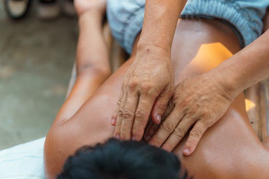 compression therapy for muscle soreness - What you’re trying to achieve with compression therapy