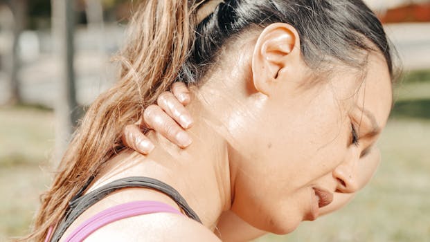 mobility pain rule good discomfort vs injury - When to get help instead of “testing pain”