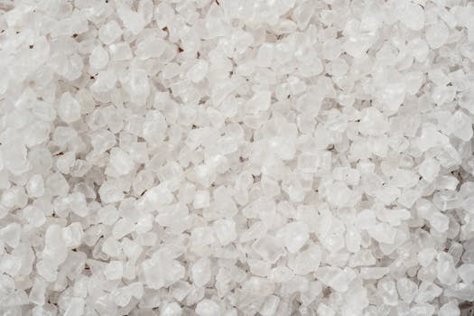 electrolytes for metabolic health sodium potassium magnesium - Food-first strategies: building a daily electrolyte pattern