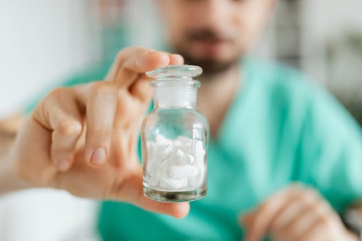 NAD+ supplement safety interactions - When to seek medical advice before starting