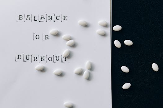 decision fatigue why it happens - Decision fatigue why it happens: the brain’s choice budget