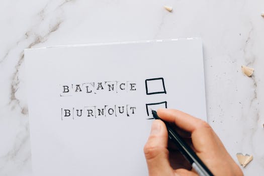decision fatigue why it happens - Do supplements and “brain boosters” help with decision fatigue?