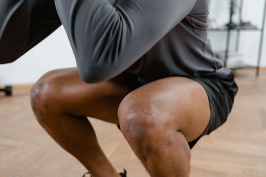 knee pain with squats mobility troubleshooting - What knee pain with squats can feel like—and why it matters