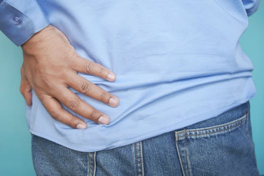 hip flexor tightness vs hip joint stiffness - What hip joint stiffness usually means