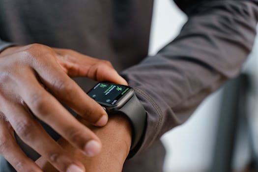 VO2max trend playbook wearable noise false plateaus - Putting it into practice: an example workflow for 6 weeks