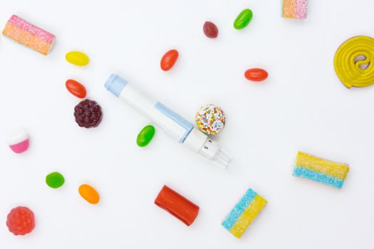how glucose affects mood and focus - Low glucose states: brain fog, fatigue, and reduced attention