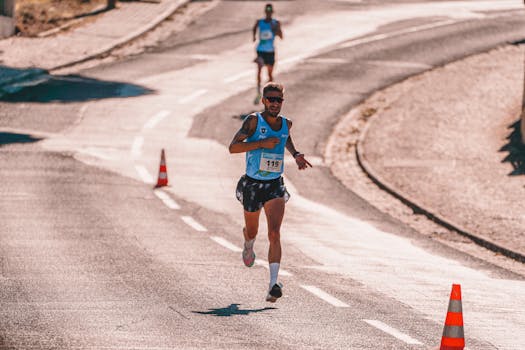 best wearable metrics for endurance performance HRV VO2max training load recovery - Endurance training gets harder when the data is unclear