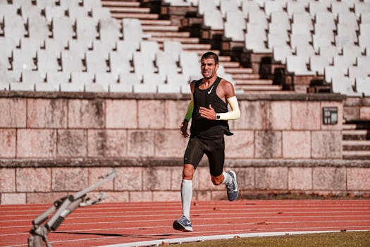 best wearable metrics for endurance performance HRV VO2max training load recovery - Training load: the metric that connects sessions to recovery