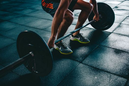 progressive overload for beginners - Key terms you’ll hear (and what they actually mean)