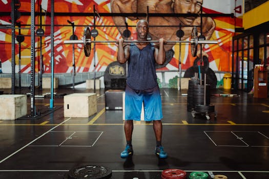 progressive overload for beginners - Putting it all together: a simple progressive overload plan