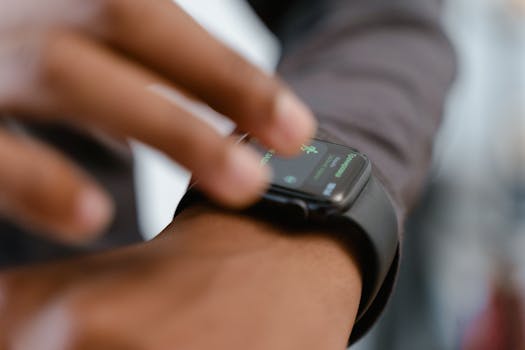 best HRV wearable features - Choosing an HRV wearable when you want more than a number