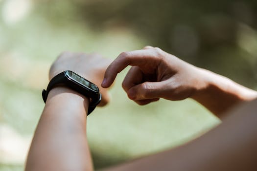 best HRV wearable features - Key HRV wearable features that affect accuracy