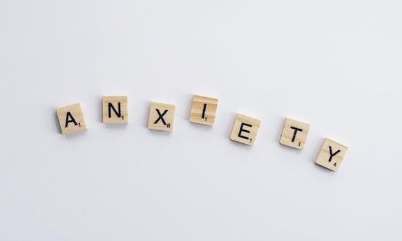 HRV for anxiety - Why HRV matters when anxiety feels physical