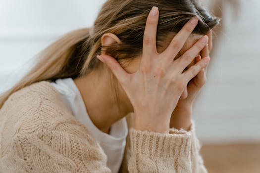 HRV for anxiety - Prevention guidance: building a nervous system that recovers faster