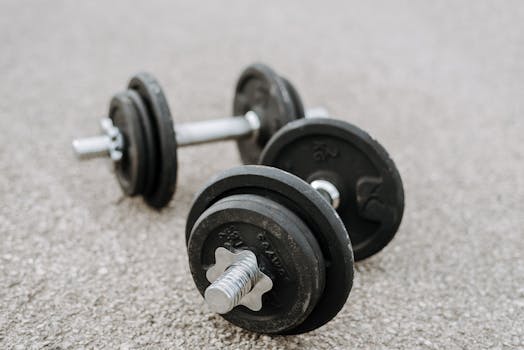 strength training volume explained - Strength training volume explained: why it matters
