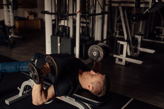 rep range for strength vs hypertrophy - Why rep range matters—and why it’s not the whole story