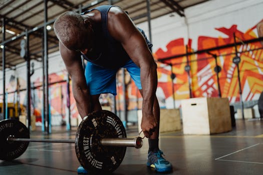 rep range for strength vs hypertrophy - Common rep ranges for strength: what the evidence suggests